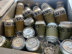 -SAANCI山池咖啡(卓悦中心店)