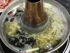 -江湖黑大兔(杨家坪店)