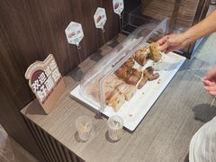 -原麦山丘(东四店)
