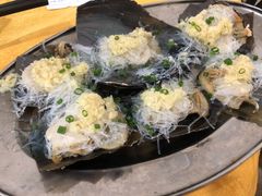 -蚝专家(北滘店)