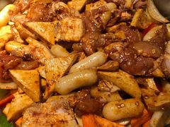 -黄记煌·三汁焖锅(万达广场店)