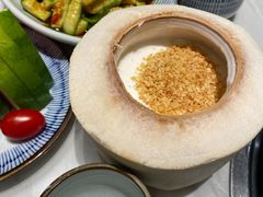 -四季缤纷椰子鸡(雨花亭凯德广场店)