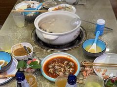 -金龙·打边炉(武进路店)
