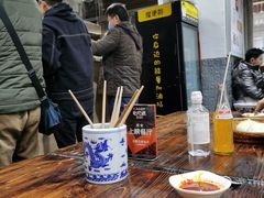 -石家包子(大学习巷店)