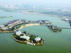 -九里湖国家湿地公园