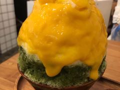 -WONDER ICE 萬得冰田(建設路总店)