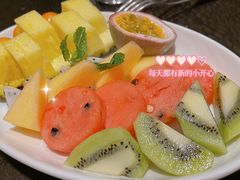 -大连君悦酒店·星海湾壹号Dalian·Dalian(星海广场店)