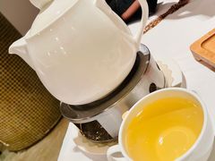 -富淳饭店(陆家嘴保利广场店)