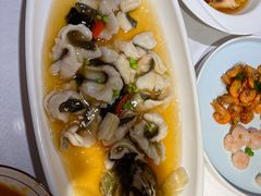 -老人和饭店(淮海中路店)