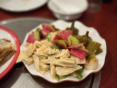 -聚首堂·特色小吃·肘子(什刹海德胜门店)