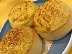 菠萝包-味可道美食坊(福基路店)