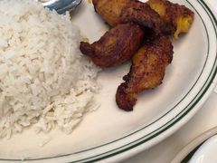 -Versailles Restaurant Cuban Cuisine