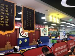 -武易极武术·体能·搏击培训(新年华购物中心店)