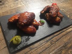 -HIGH FIVE哈福手工汉堡(桂林路店)