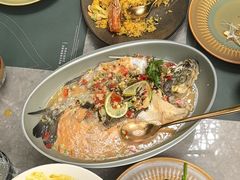 -Tegu泰古莲·泰国餐厅(红山6979店)