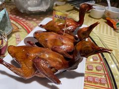 -石岐佬中山菜馆(张溪店)
