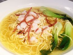 扬州煮干丝-和记小菜(七宝店)