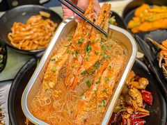 -聚味瞿记·龙虾堂(咸嘉湖店)