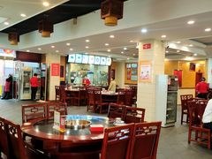 大堂-老来福·非遗酸汤兔(凯旋路店)