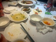 -老瑞福上海菜(人民广场店)