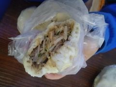 -老陶包子铺(南大西南村店)