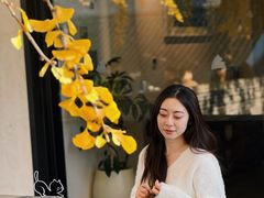 -自如ZSPACE四合院艺术餐厅