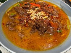 -懒人盐府人家(航天桥店)