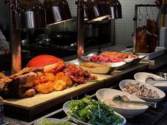 -威斯汀舞台餐厅