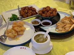 -同和居(月坛店)