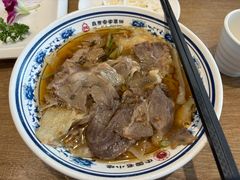 -直隶安家罩饼(复兴路店)