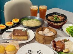 -粤陸玖玖·港式手作茶餐厅(珠江路店)
