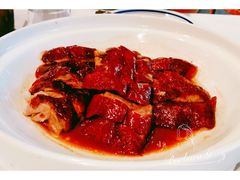 古法深井烧鹅-禧宴Joyous Restaurant(禧园店)