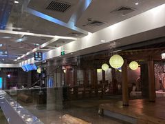 -苏州藏书羊肉馆(安顺路店)
