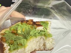 -雀食面包店(钟楼店)