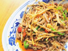 -九九牛肉馆(南山路店)