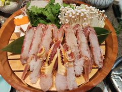 -蟹道乐(網元別館店)