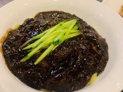 炸酱面-桃园中华料理炸酱面(燕儿岛路店)