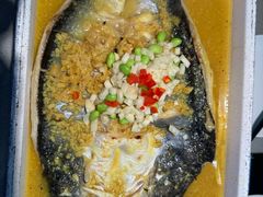 -半天妖烤鱼(海梦一方店)