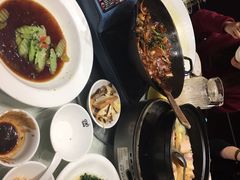 特色小黄鱼-930私房菜(欧阳路店)