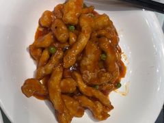 -新时代大酒店(仰口路店)