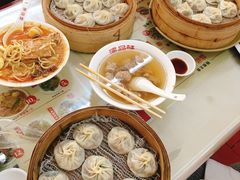 -津品味小吃(大学湾店)