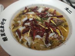 -新太二·鲜料川菜(万泰汇店)