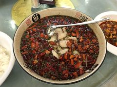 -成都驻京办餐厅(蜀都宾馆店)