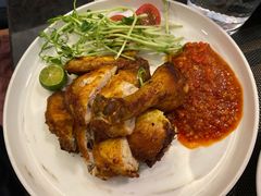 烤鸡-THE PAWON·8碗(古北SOHO店)