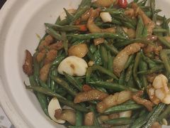 -小菜园新徽菜(宜兴八佰伴店)