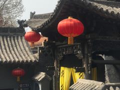 -大槐树寻根祭祖园
