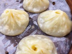 汤包-钱万兴(塔园路店)