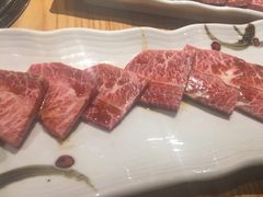 -御牛道日式烤肉料理(杭州万象城店)