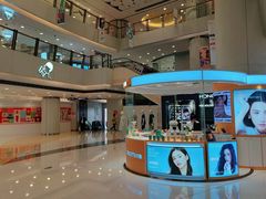 -银座mall(东直门店)