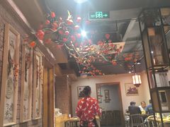 -鸽子窝(宋庄店)